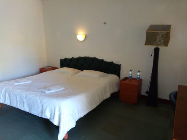 Imagen de la habitación del Hotel Family Comfort. Foto 3