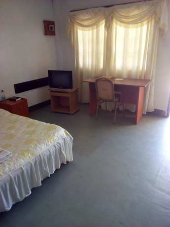 Imagen de la habitación del Hotel Family Comfort. Foto 4