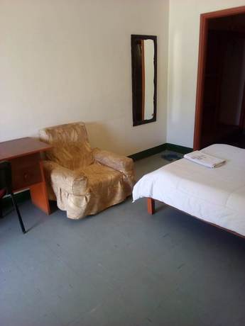 Imagen de la habitación del Hotel Family Comfort. Foto 6