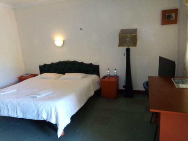 Imagen de la habitación del Hotel Family Comfort. Foto 7