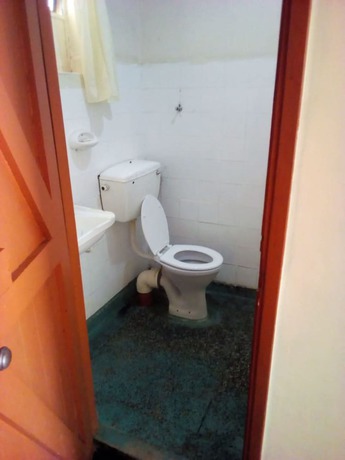 Imagen de la habitación del Hotel Family Comfort. Foto 9