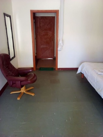 Imagen de la habitación del Hotel Family Comfort. Foto 13