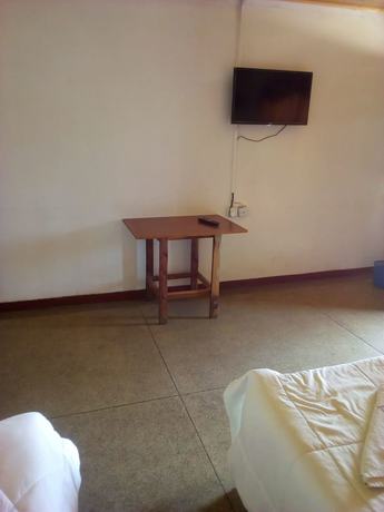 Imagen de la habitación del Hotel Family Comfort. Foto 16