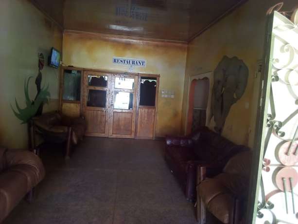 Imagen general del Hotel Family Comfort. Foto 1