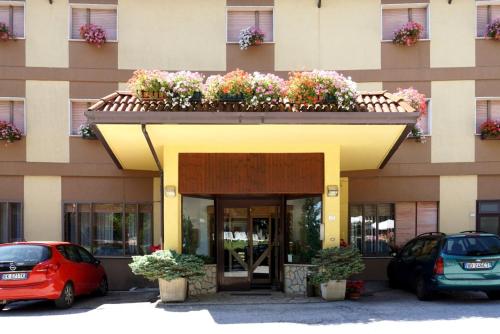 Imagen general del Hotel Family Como. Foto 1