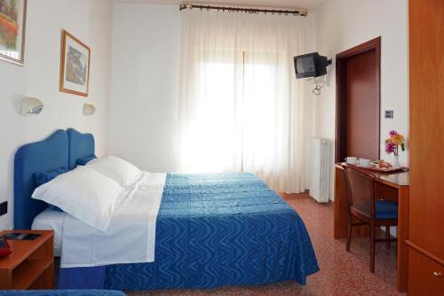 Imagen general del Hotel Family Como. Foto 5