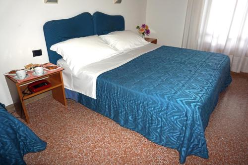 Imagen general del Hotel Family Como. Foto 8