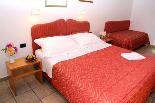 Imagen general del Hotel Family Como. Foto 9