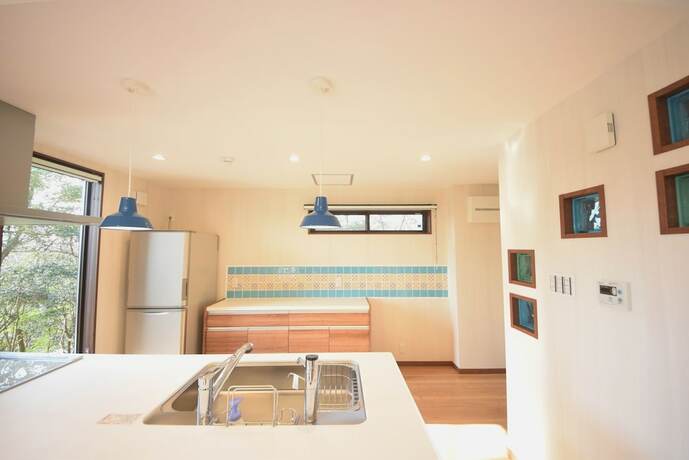 Imagen general del Hotel Family Cottage Notoie. Foto 5