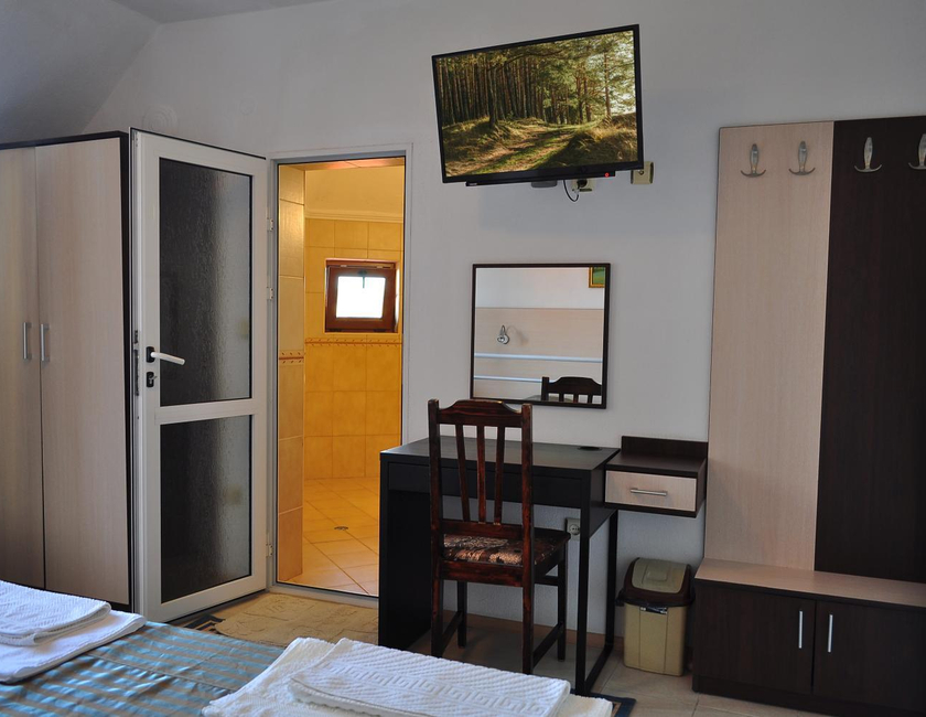 Imagen general del Hotel Family Daf. Foto 2