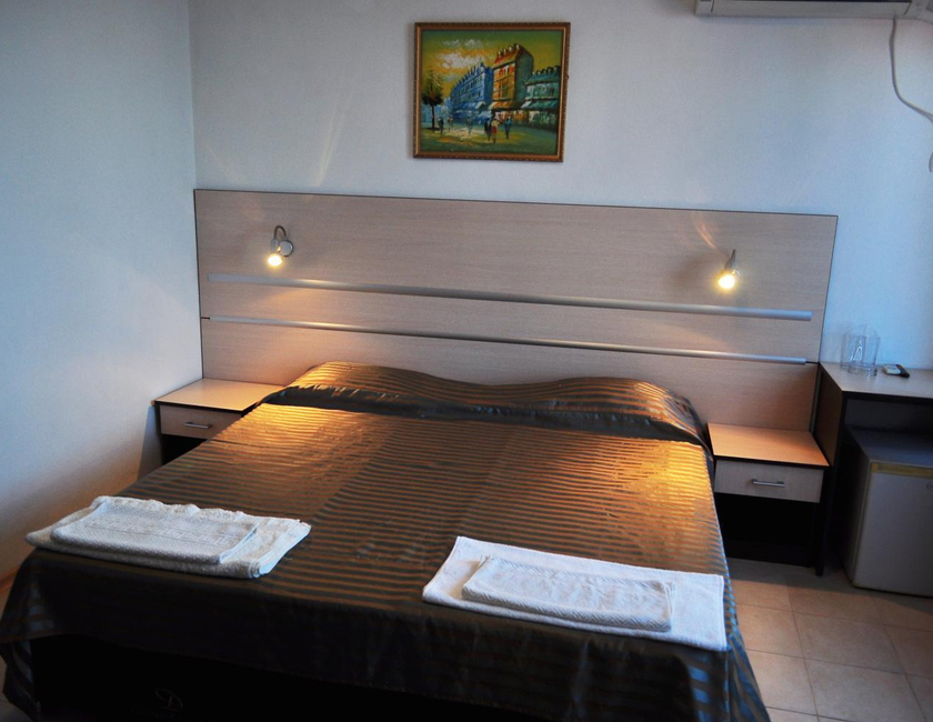 Imagen general del Hotel Family Daf. Foto 3
