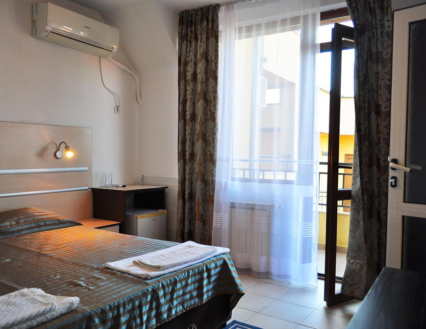 Imagen general del Hotel Family Daf. Foto 4