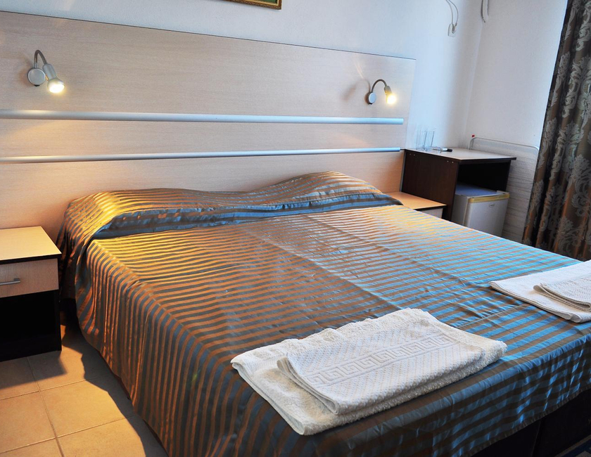 Imagen general del Hotel Family Daf. Foto 9