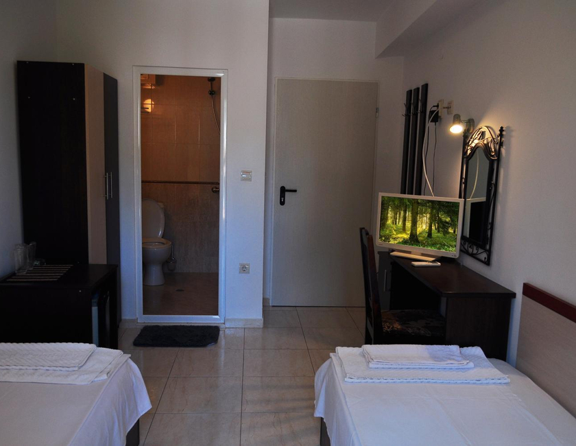 Imagen general del Hotel Family Daf. Foto 12