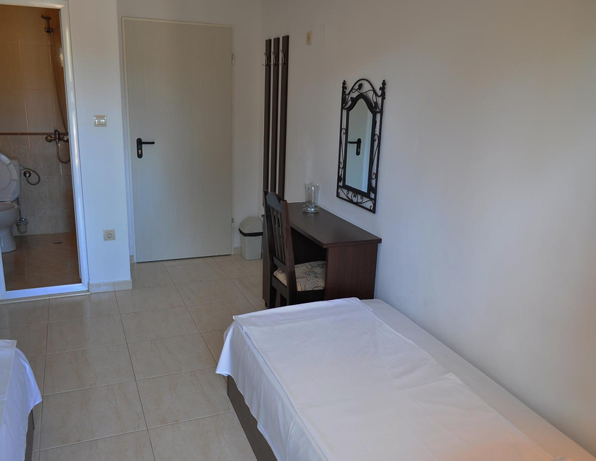 Imagen general del Hotel Family Daf. Foto 15