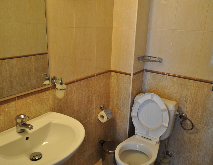 Imagen general del Hotel Family Daf. Foto 17