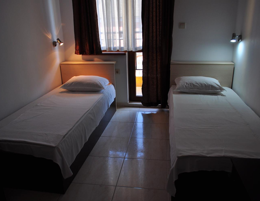 Imagen general del Hotel Family Daf. Foto 19