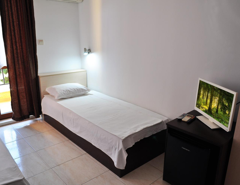 Imagen general del Hotel Family Daf. Foto 20