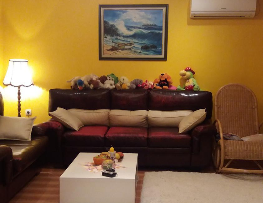 Imagen general del Hotel Family Denica. Foto 5
