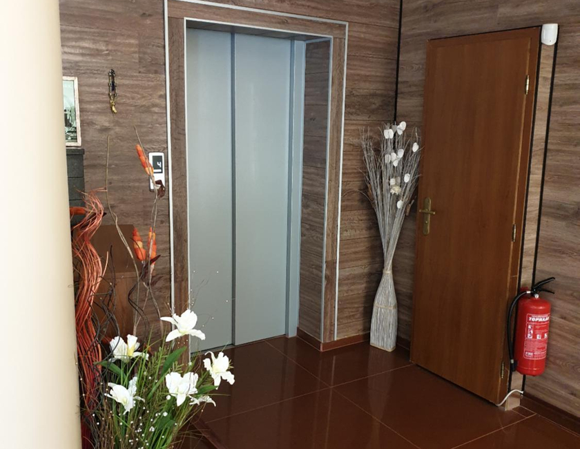 Imagen general del Hotel Family Diana, Pomorie. Foto 17