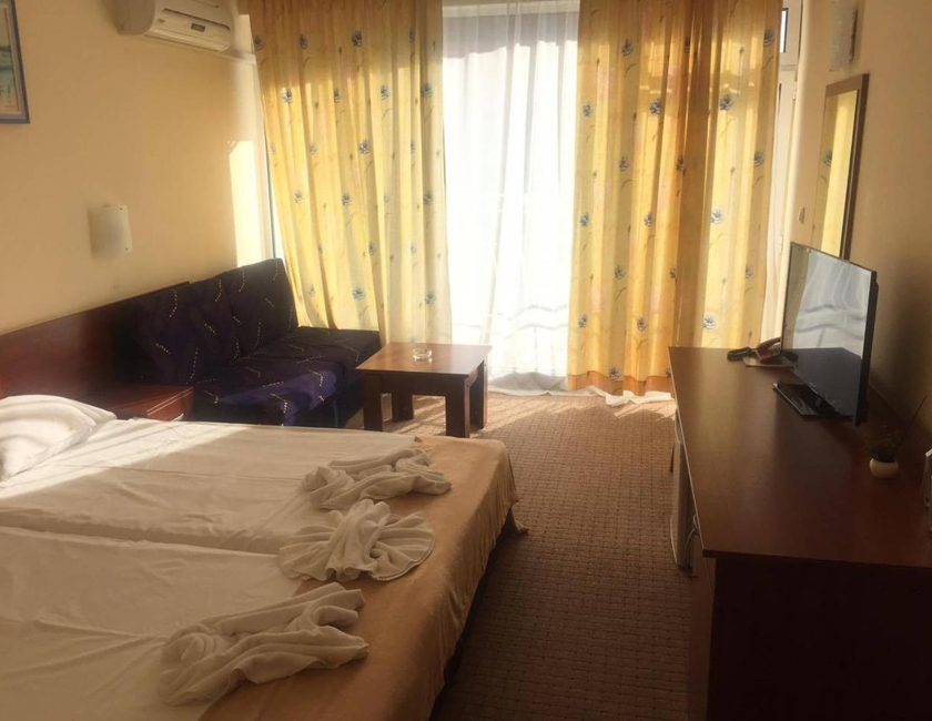 Imagen general del Hotel Family Eliri. Foto 1