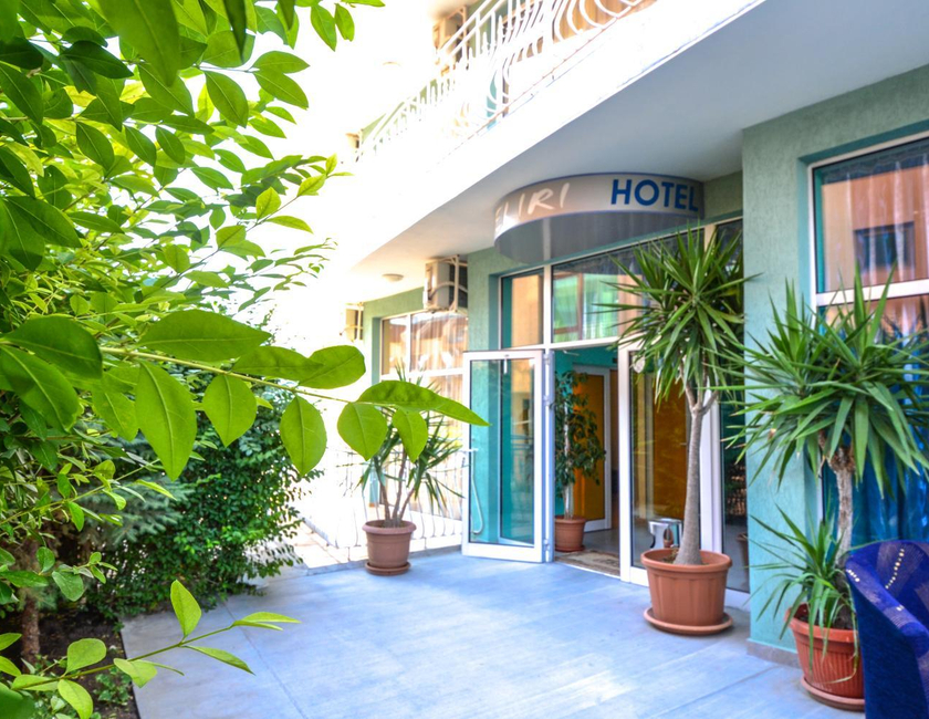 Imagen general del Hotel Family Eliri. Foto 16