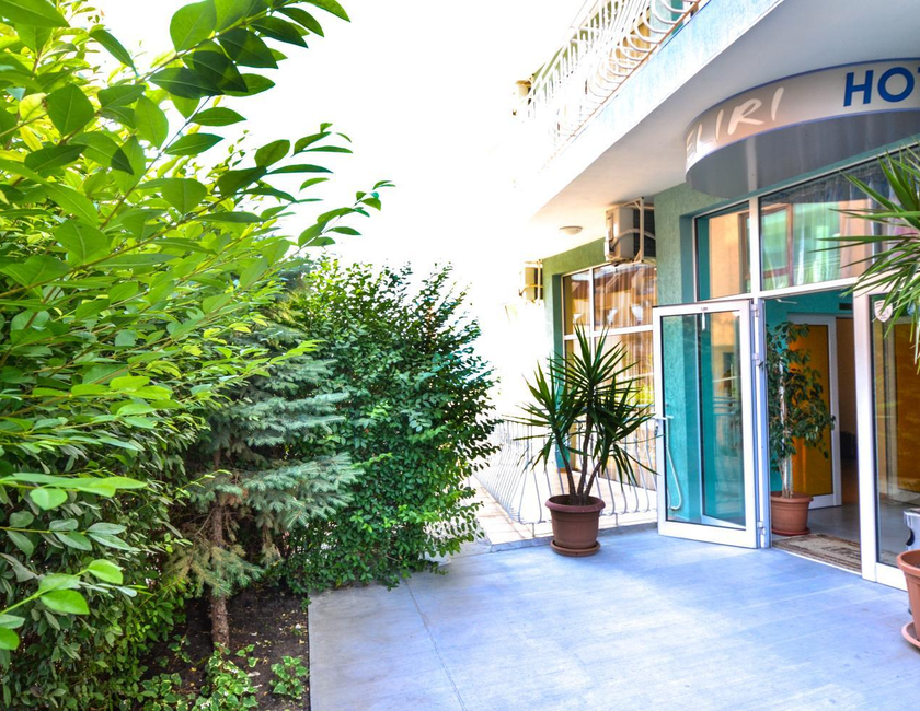 Imagen general del Hotel Family Eliri. Foto 18
