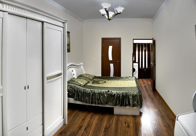 Imagen de la habitación del Hotel Family, Erev&aacute;n. Foto 4