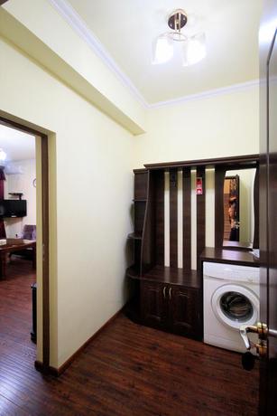 Imagen de los interiores del Hotel Family, Erev&aacute;n. Foto 16
