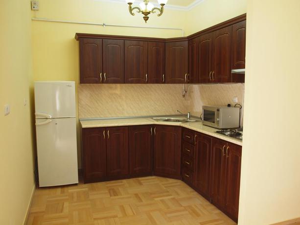 Imagen de los interiores del Hotel Family, Erev&aacute;n. Foto 17