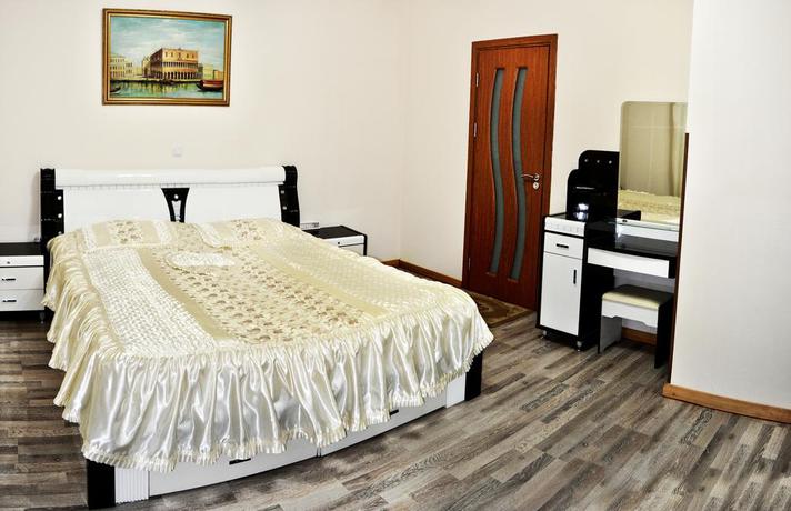 Imagen de la habitación del Hotel Family, Erev&aacute;n. Foto 11