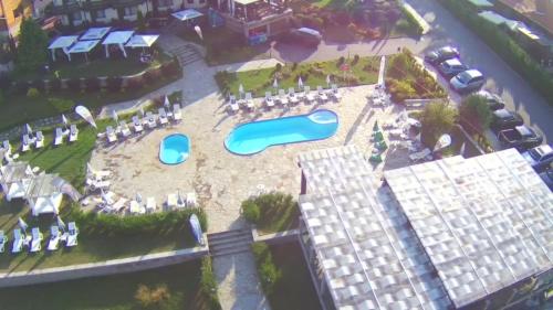 Imagen general del Hotel Family Eterno. Foto 14