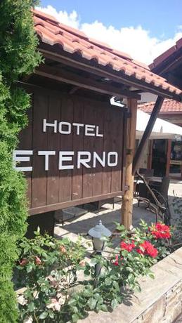 Imagen general del Hotel Family Eterno. Foto 15