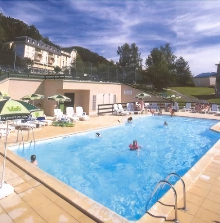 Imagen general del Hotel Family. Foto 1