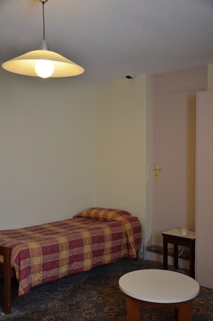 Imagen de la habitación del Hotel Family. Foto 10