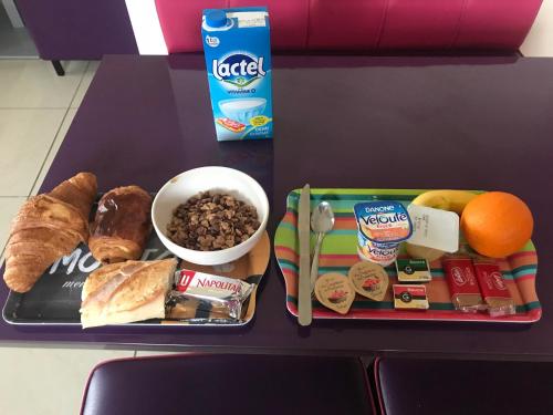 Imagen general del Hotel Family. Foto 4