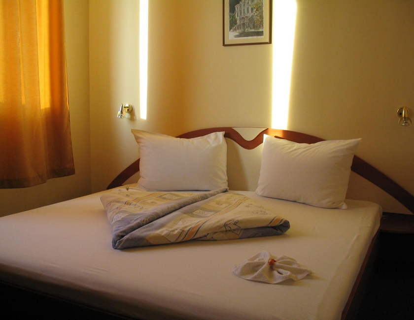 Imagen general del Hotel Family Familya. Foto 13