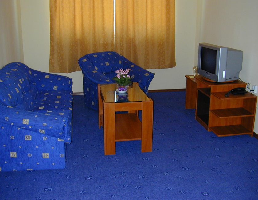Imagen general del Hotel Family Familya. Foto 14