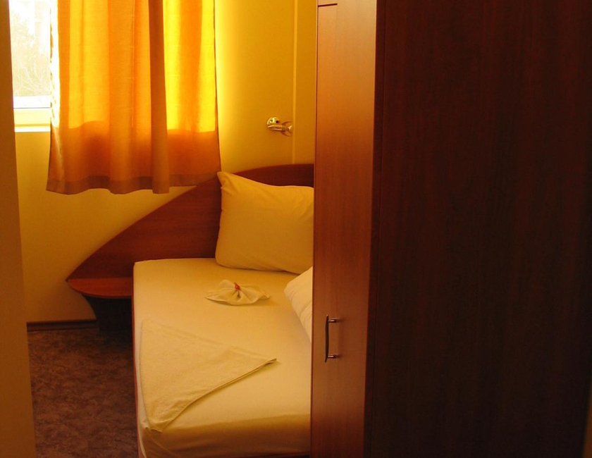 Imagen general del Hotel Family Familya. Foto 18