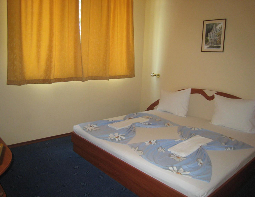 Imagen general del Hotel Family Familya. Foto 24