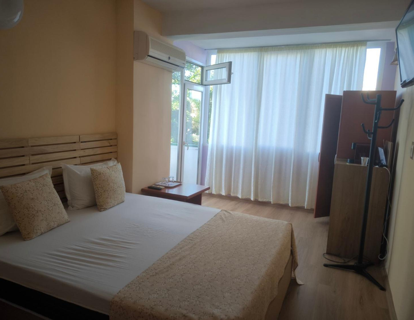 Imagen general del Hotel Family Fantastico. Foto 3