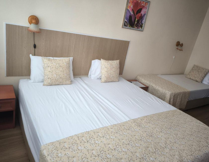 Imagen general del Hotel Family Fantastico. Foto 4