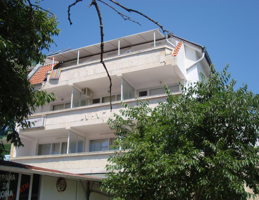 Imagen general del Hotel Family Fantastico. Foto 10