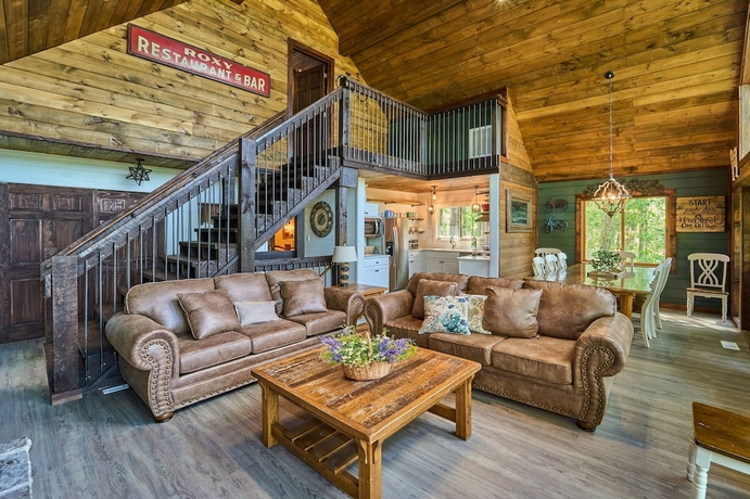 Imagen de la habitación del Hotel Family Friendly Getaway I Hot Tub In Gatlinburg. Foto 1