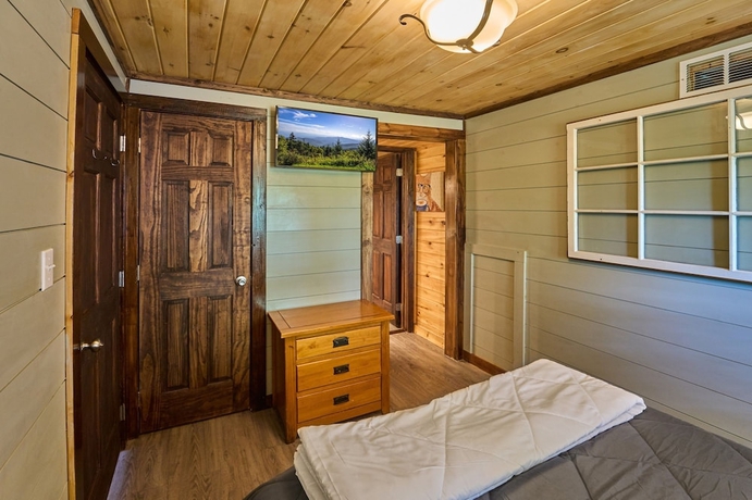 Imagen de la habitación del Hotel Family Friendly Getaway I Hot Tub In Gatlinburg. Foto 5