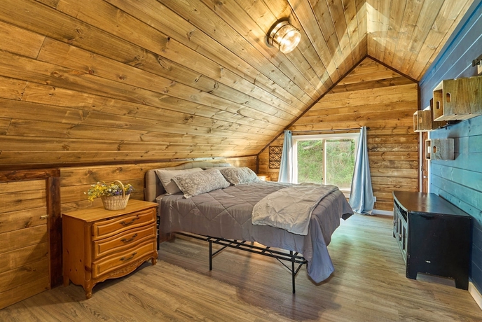 Imagen de la habitación del Hotel Family Friendly Getaway I Hot Tub In Gatlinburg. Foto 14
