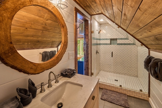 Imagen de la habitación del Hotel Family Friendly Getaway I Hot Tub In Gatlinburg. Foto 16
