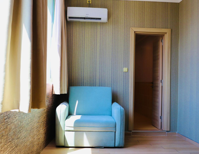 Imagen general del Hotel Family Gallery. Foto 2