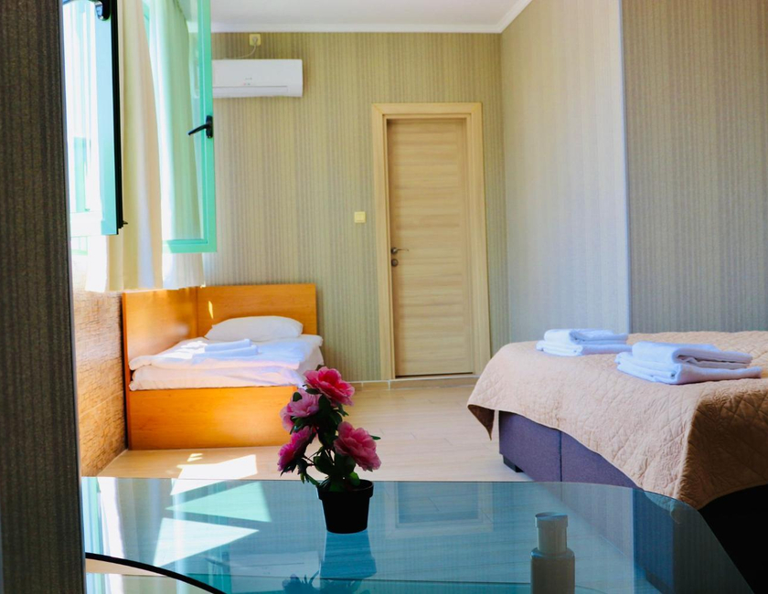 Imagen general del Hotel Family Gallery. Foto 3