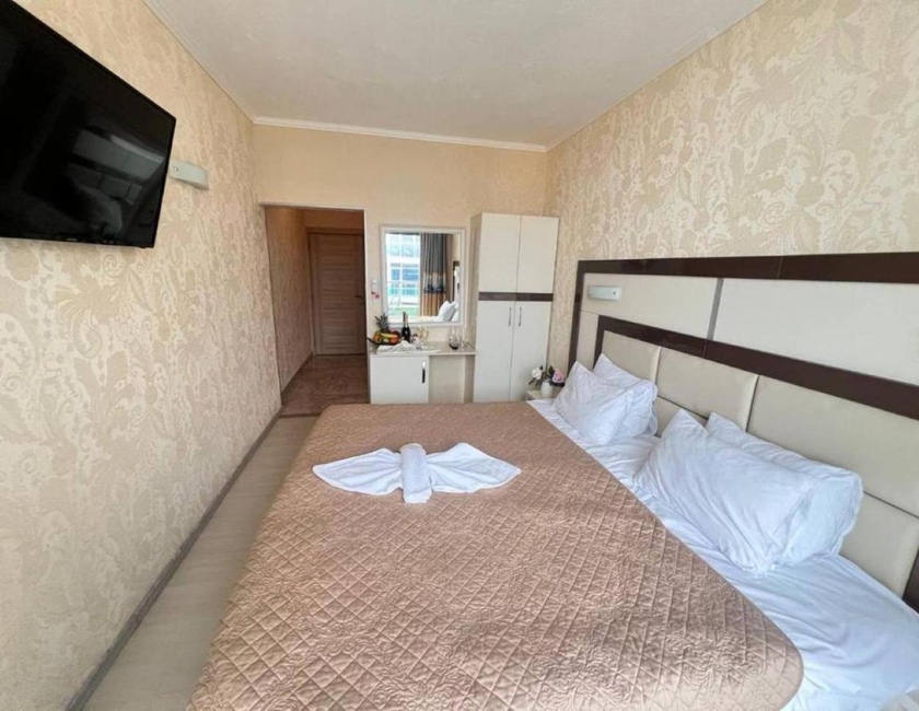 Imagen general del Hotel Family Gallery. Foto 4
